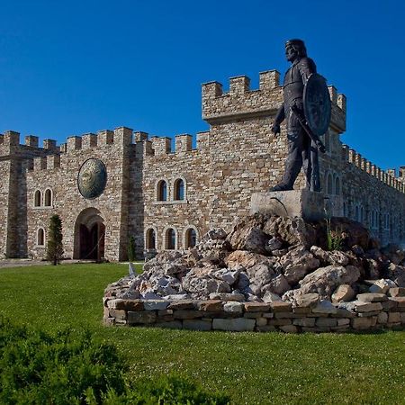 فندق ارباناسيفي  Kaloyanova Fortress المظهر الخارجي الصورة
